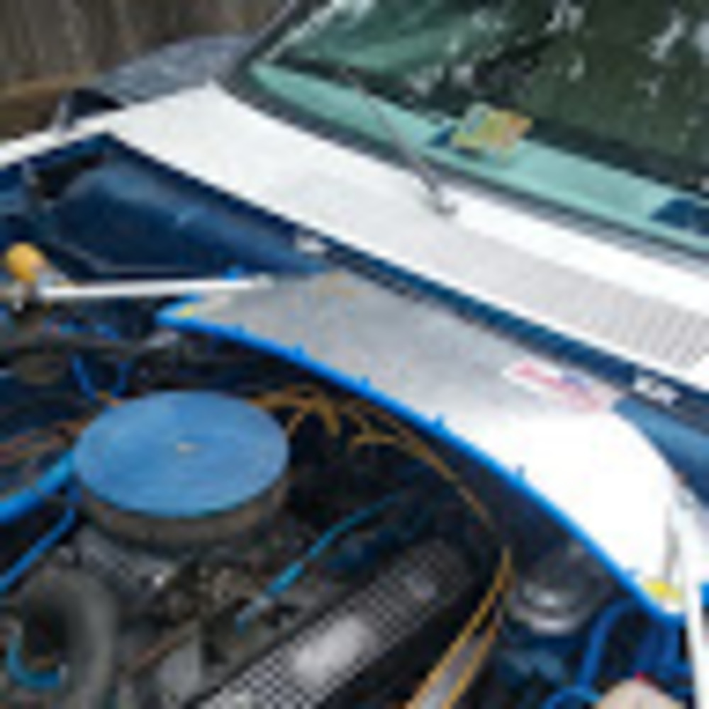 Meet your Posher, Chris